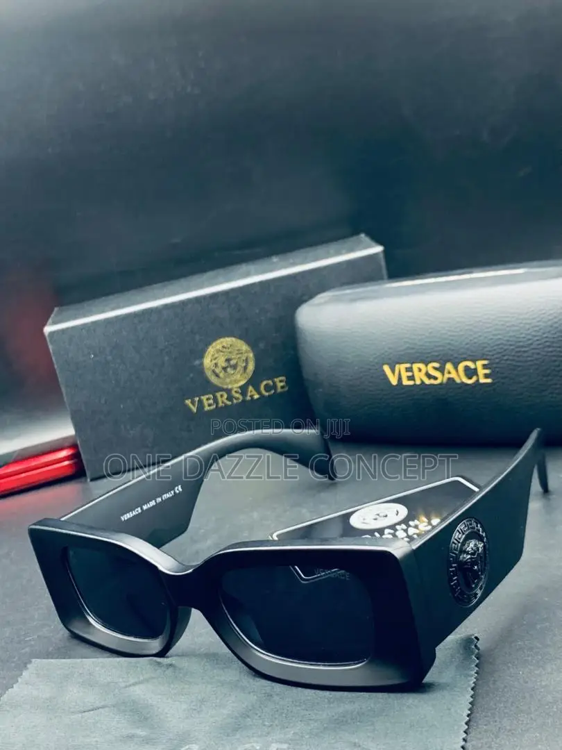 Versace Eyewear
