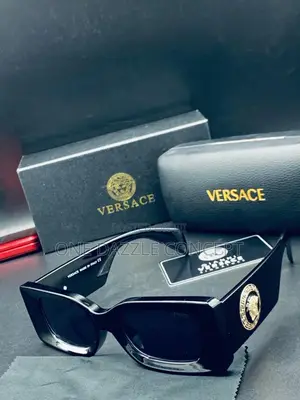 Versace Eyewear