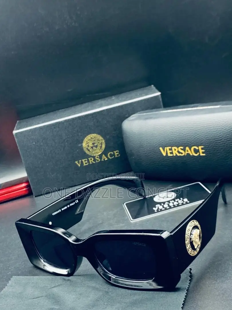 Versace Eyewear