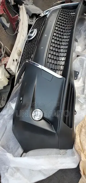 Upgrade Kit Rx350 2010 to 2014