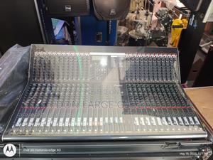 Infinity California Cf2409 24 Channel Mixer