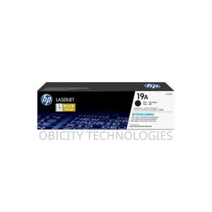 Photo - Hp 19a Original Laserjet Imaging Drum (Cf219a)