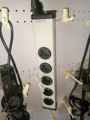 Industrial Extension 2pin