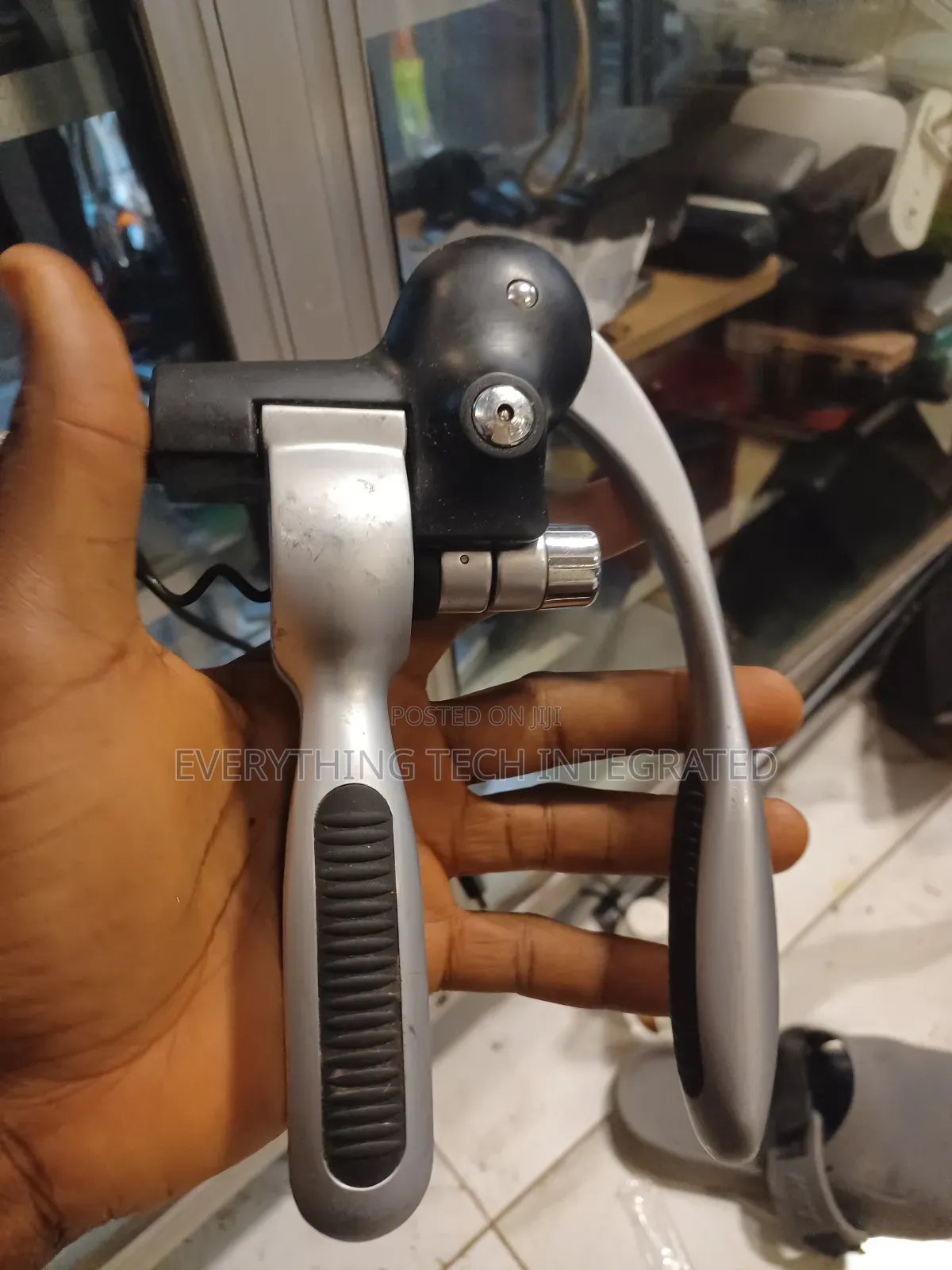 Wine Opener Tool Corkscrew Cork Bottle Kitchen Bar Tools