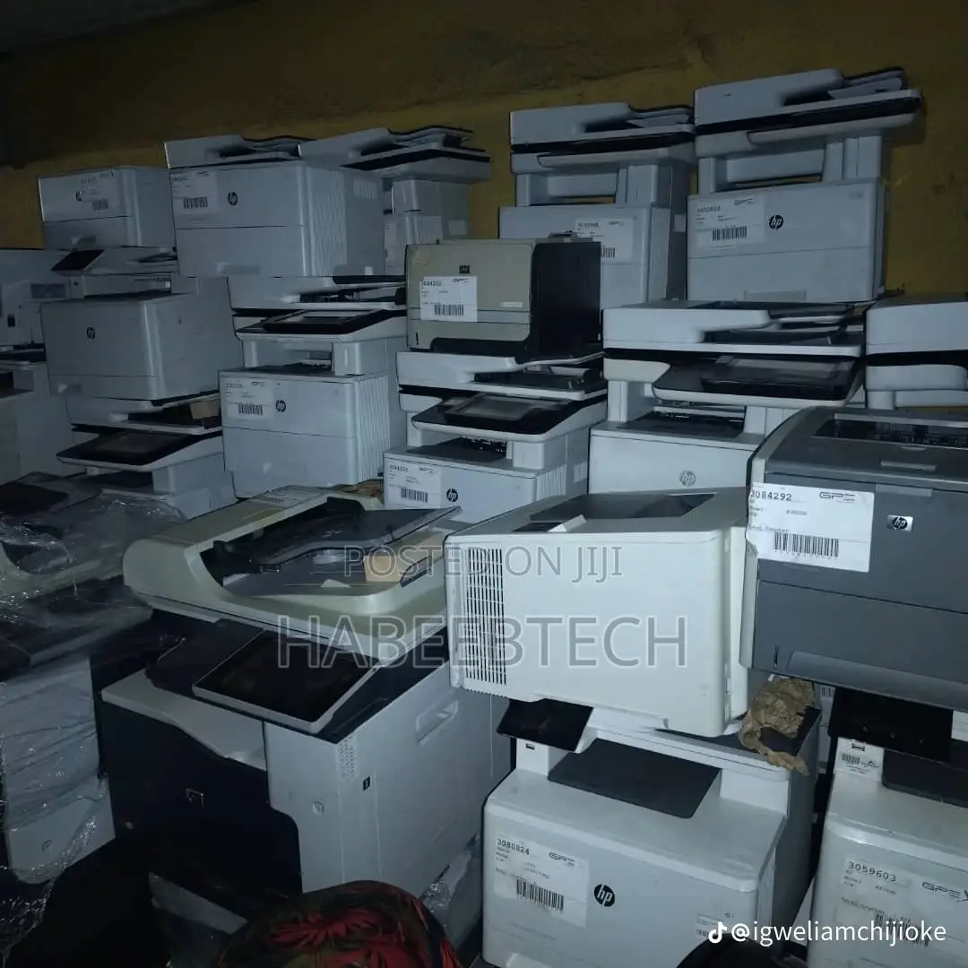 Engineer of Printer, Computer Sales