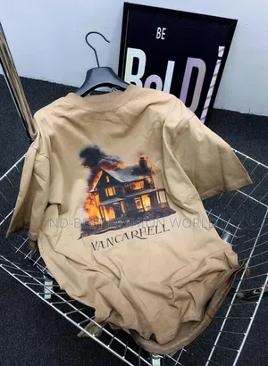 Quality Men's Designer Tops