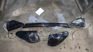 Led Back Light For Rx350 2013