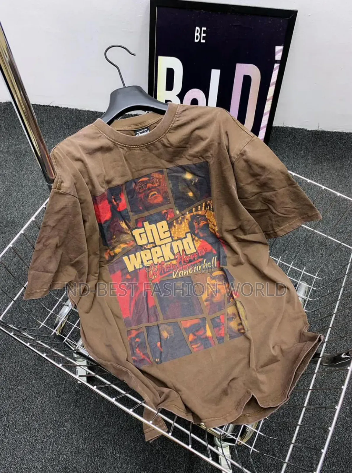 Brawn Quality Men's Wears