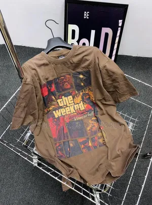 Brawn Quality Men's Wears