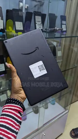 Amazon Fire HD 10 32 GB