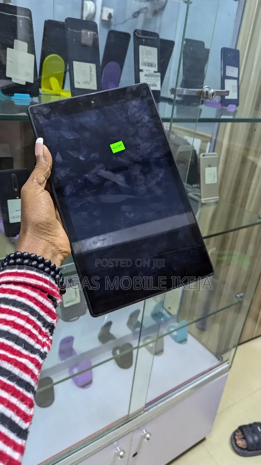 Amazon Fire HD 10 32 GB