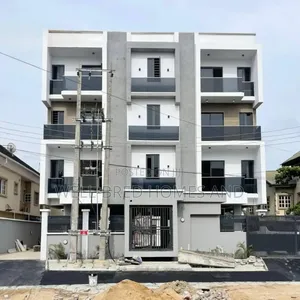 2bdrm Apartment In Agungi Lekki Lagos For Sale