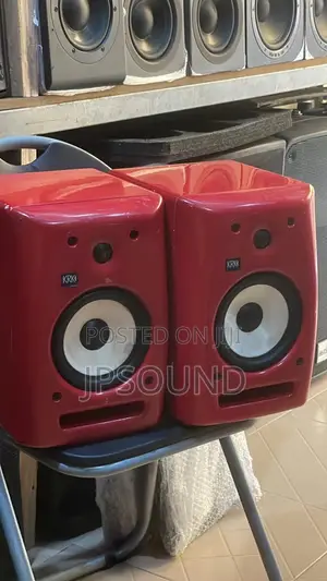 KRK Rokit 6