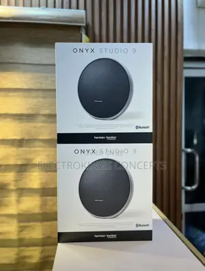 Harman Kardon Onyx Studio 9