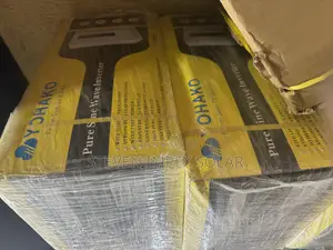 Yohako Solar Inverter Non Hybrid 3.5kva 48v