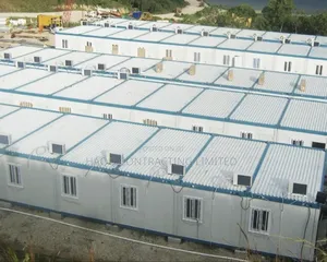 Portacabin and Modular Homes