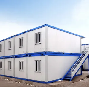 Portacabin and Modular Homes