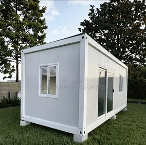 Portacabin and Modular Homes
