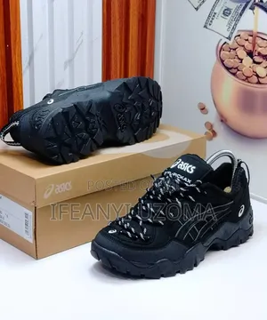 Asics Quality Men Luxury Shoe