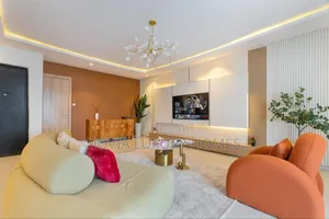 Luxury 3bedroom Penthouses With a Rooftop Pool Gym