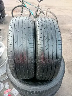 205/6r15 Tokunbo Tires