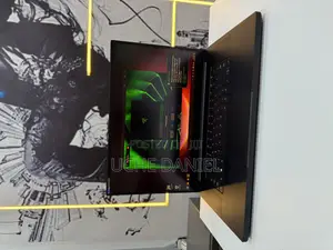 Laptop Razer Blade 32GB Intel Core I9 SSD 1T
