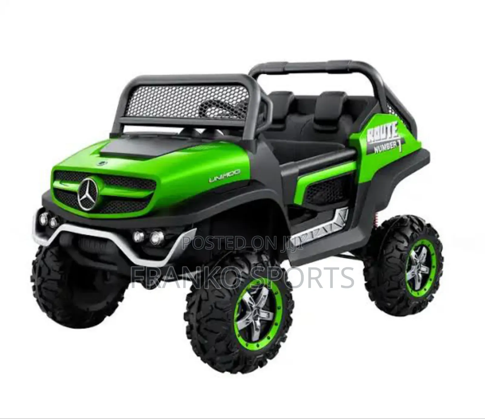 Toy Cars With Remote Control