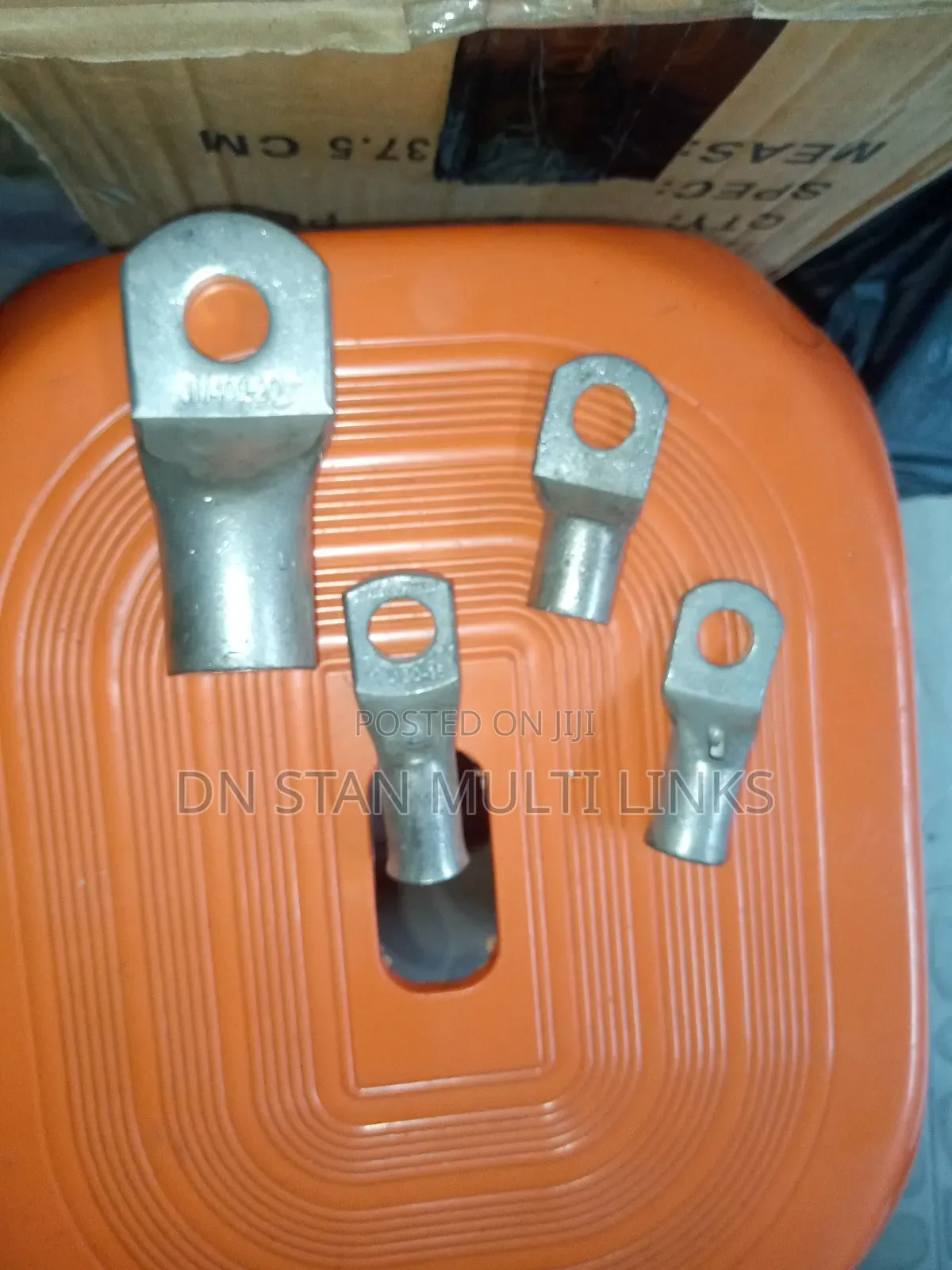 Cable Lugs
