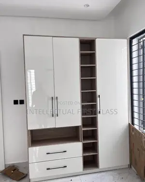 Classic Wardrobe