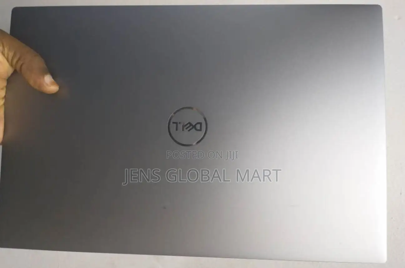 Laptop Dell 32GB Intel Core i7 SSD 512GB