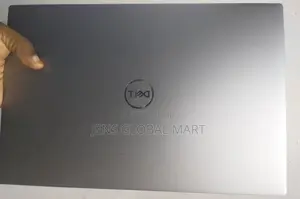 Laptop Dell 32GB Intel Core i7 SSD 512GB