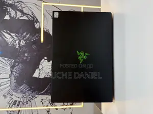 Laptop Razer Blade 16GB Intel Core I7 SSD 512GB