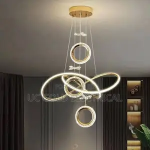 Home Decoration Chandelier Dining Room Pendant