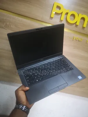 Laptop Dell Latitude 7300 16GB Intel Core i7 SSD 256GB