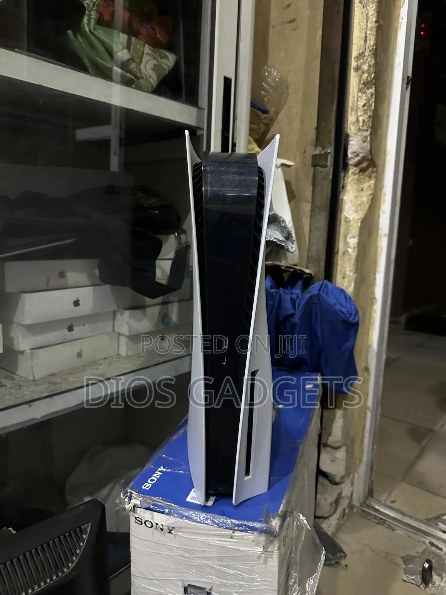 Ps5 Fat (Disc Edition)