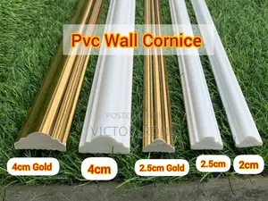 Skirting and Cornice