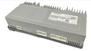 Car Amplifier