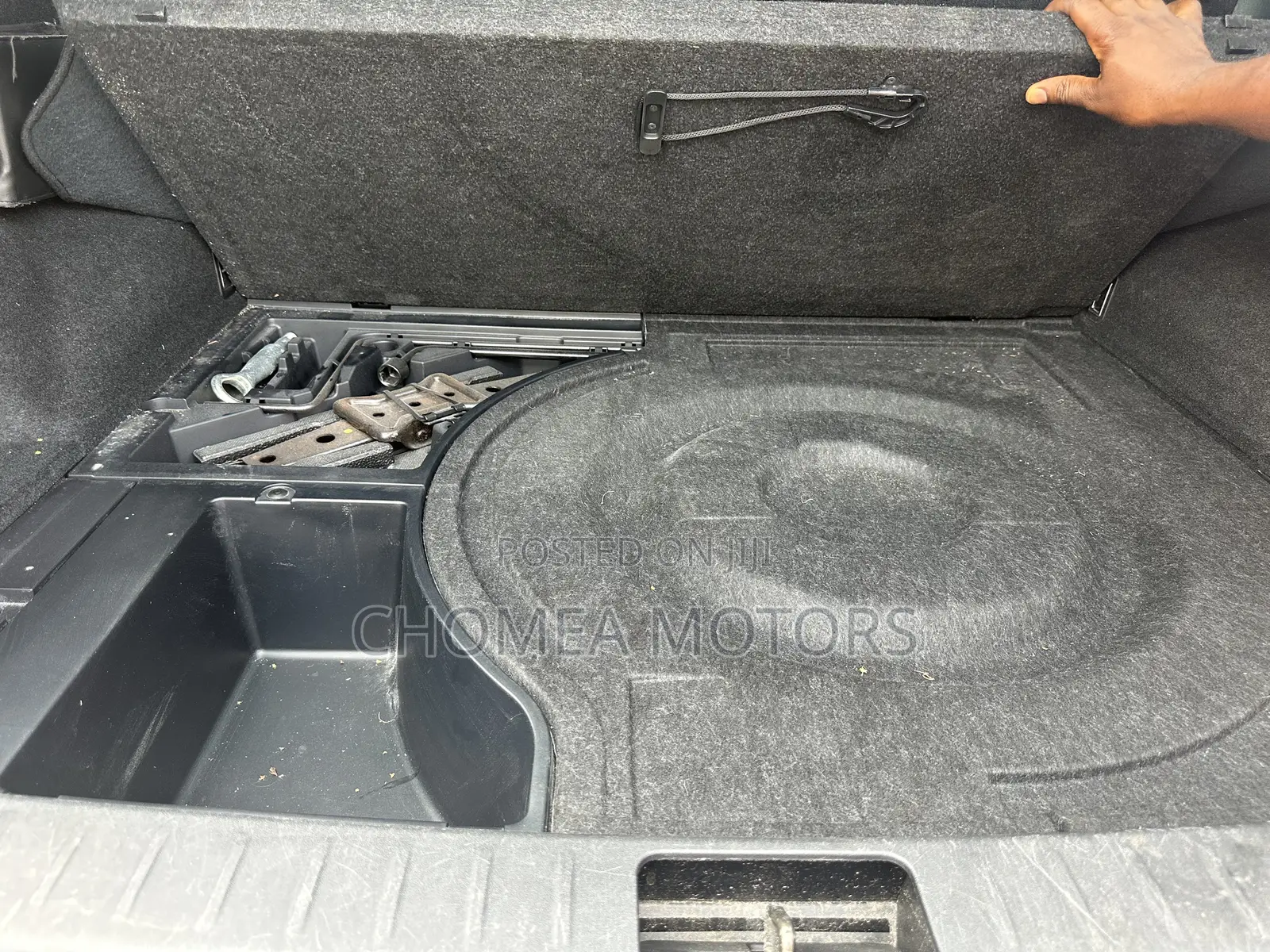 Lexus RX 350 2011 Gray