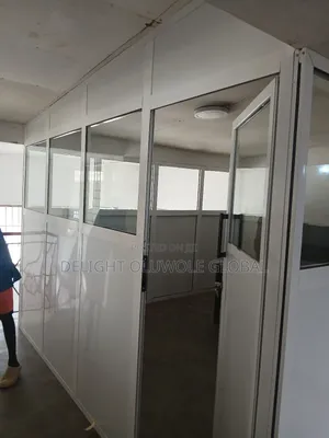 Office Partition