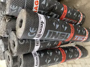 4mm Waterproof Felt