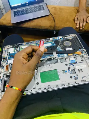 Computer Repair and Phone Parts Repair With Quality Device
