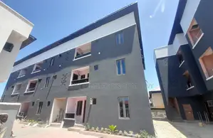 2bdrm Block of Flats in L'Avalon Homes, Ado / Ajah for sale