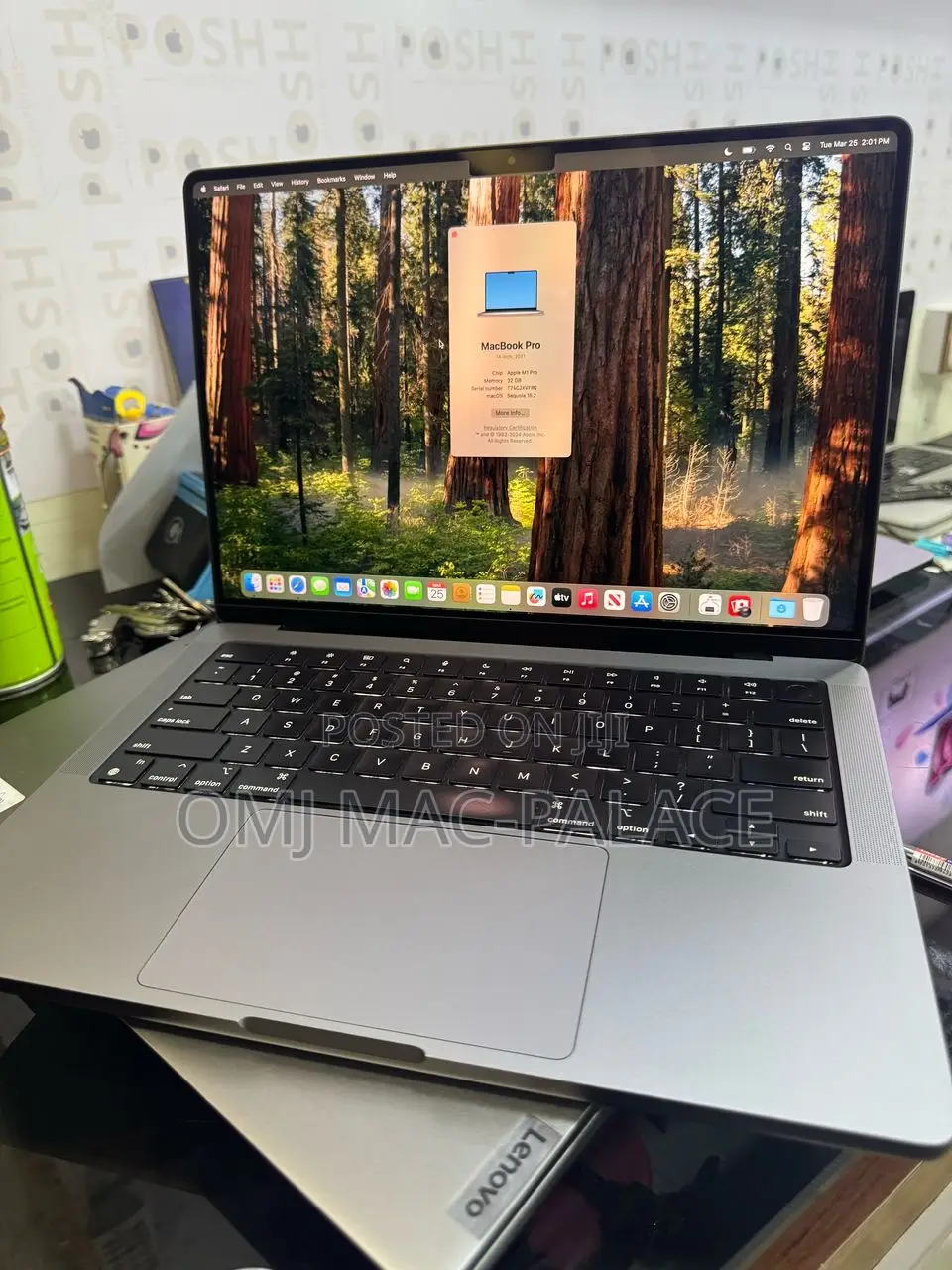 Advance Macbook Repair Service