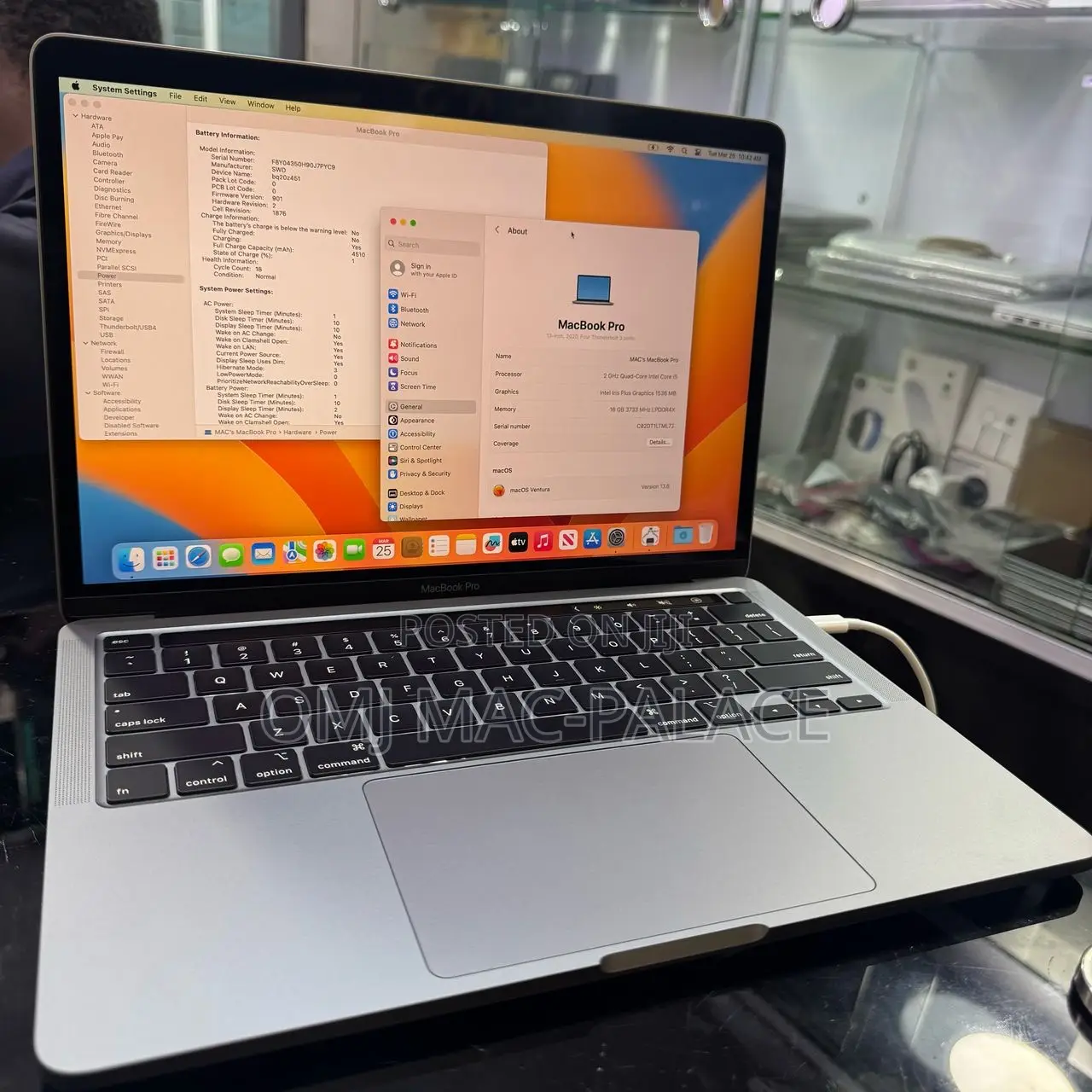 Advance Macbook Repair Service