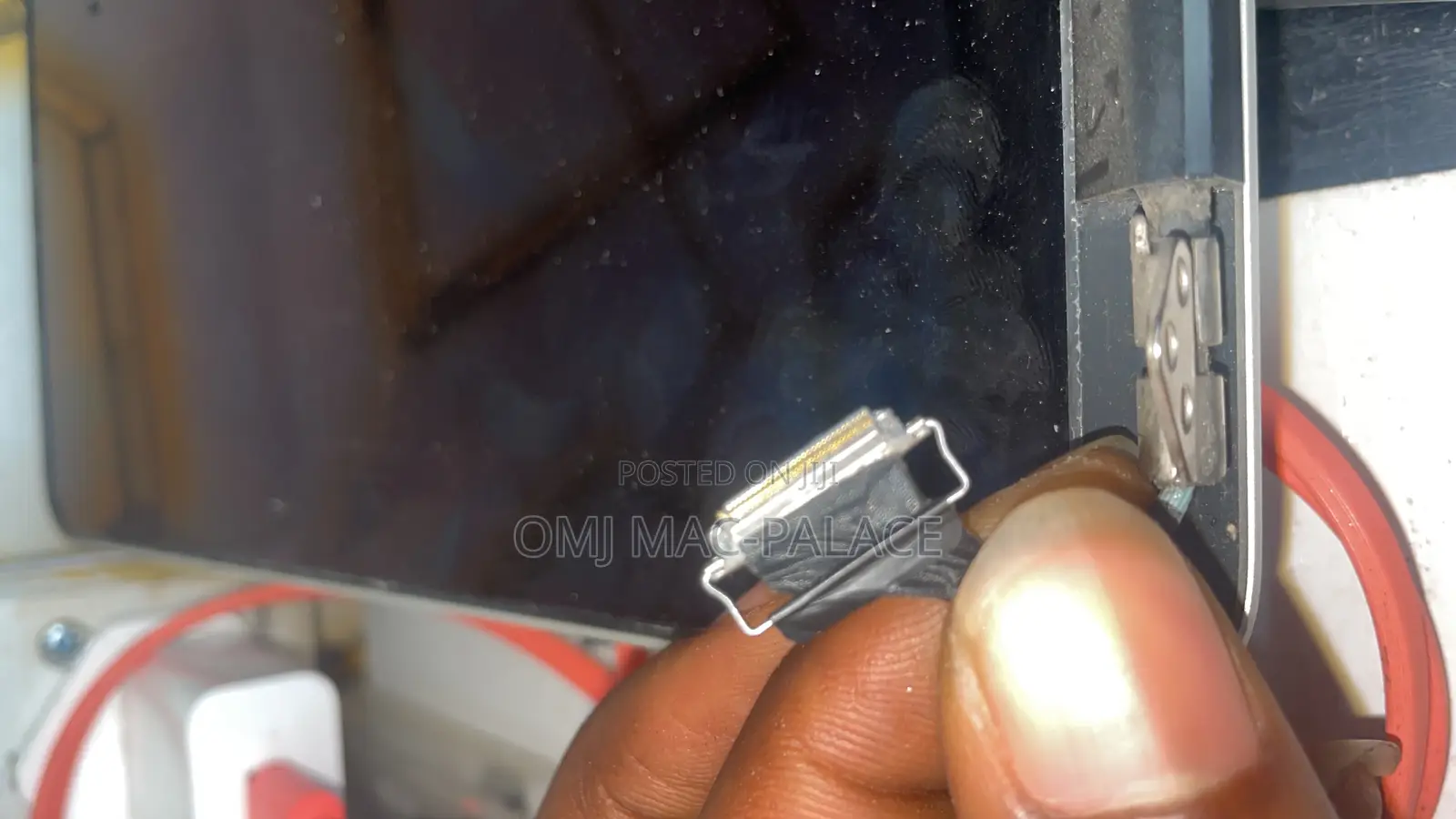Advance Macbook Repair Service