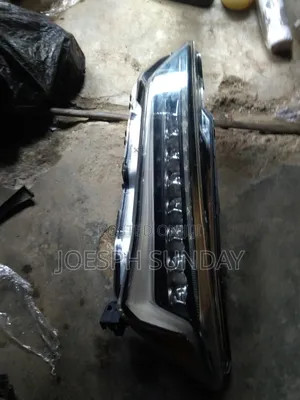 Head Lamp MDX Acura 2020 Left Side