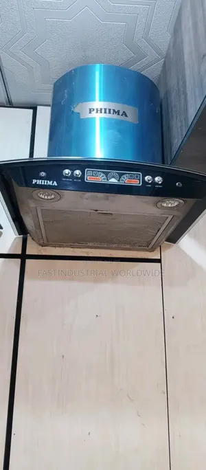 Smoke Extractor Domestic Use