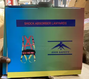 Safety Belts