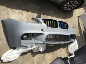 BMW F10 M5 Front Bumper