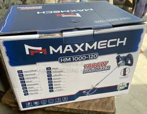 Hand Mixer